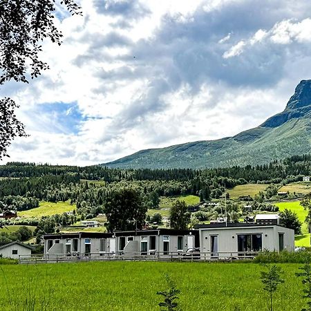 Mjøsvang Kafe Vang I Valdres Eksteriør billede