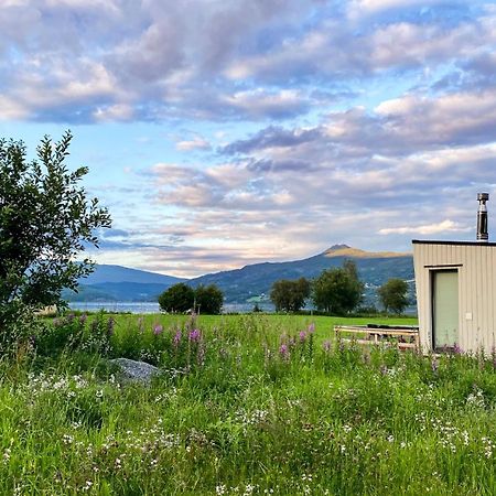 Mjøsvang Kafe Vang I Valdres Eksteriør billede