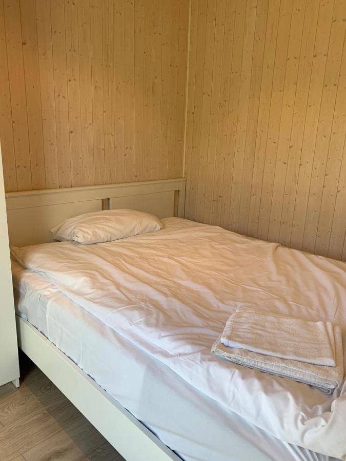 Mjøsvang Kafe Vang I Valdres Eksteriør billede
