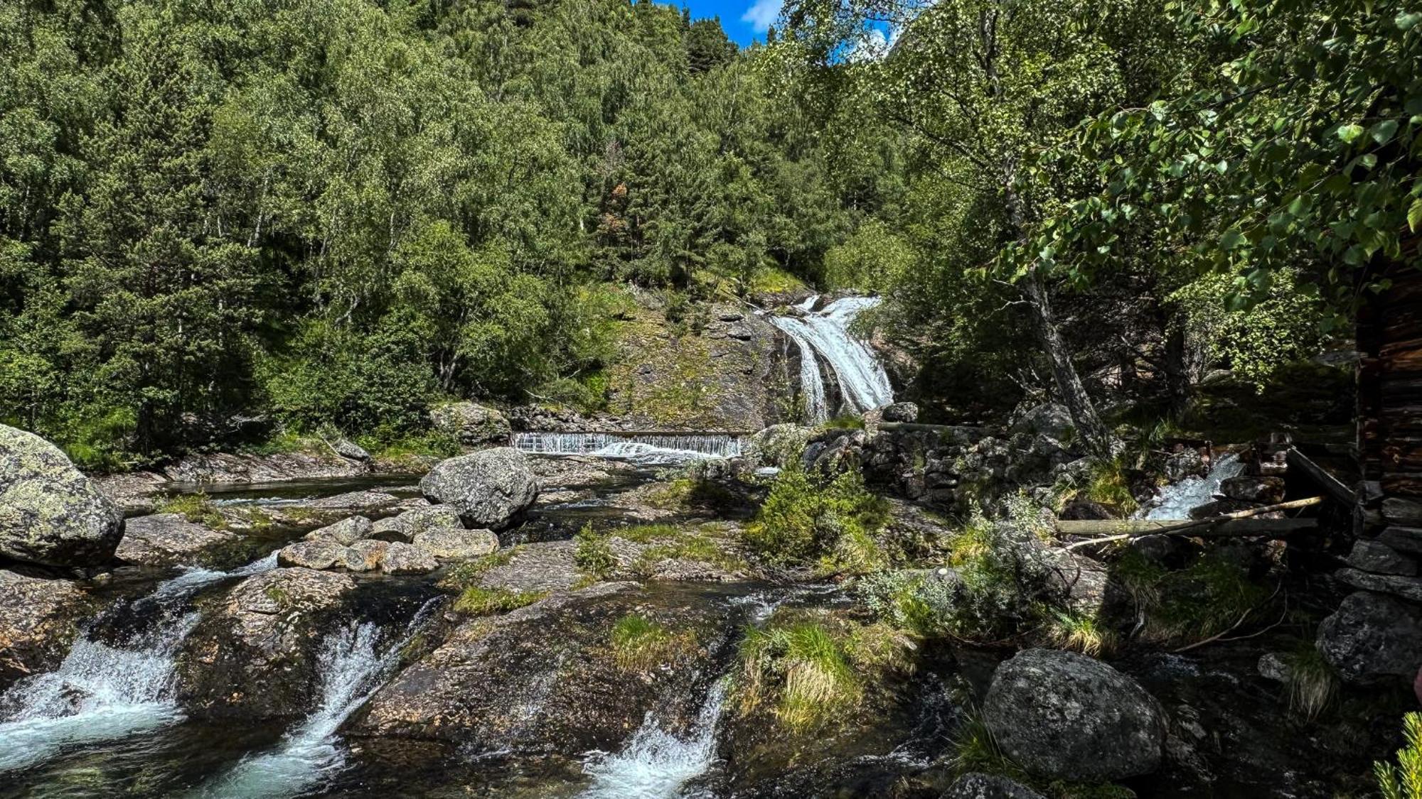 Mjøsvang Kafe Vang I Valdres Eksteriør billede