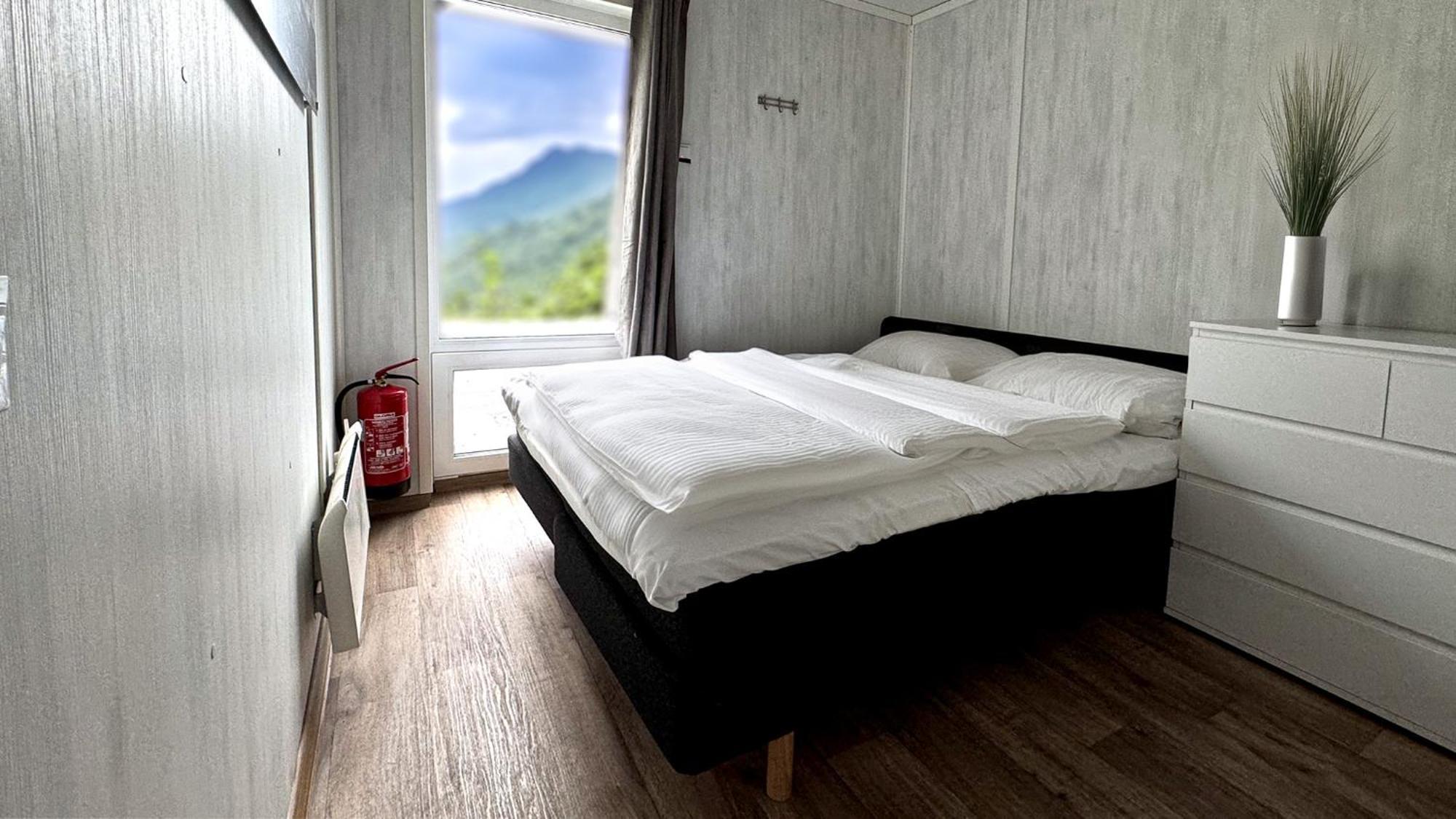 Mjøsvang Kafe Vang I Valdres Eksteriør billede