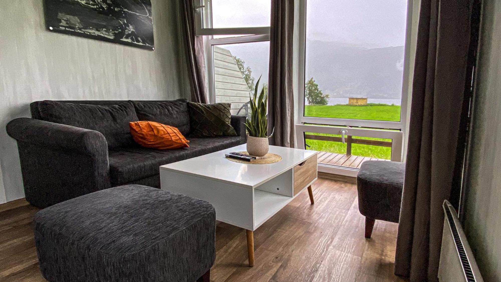 Mjøsvang Kafe Vang I Valdres Eksteriør billede