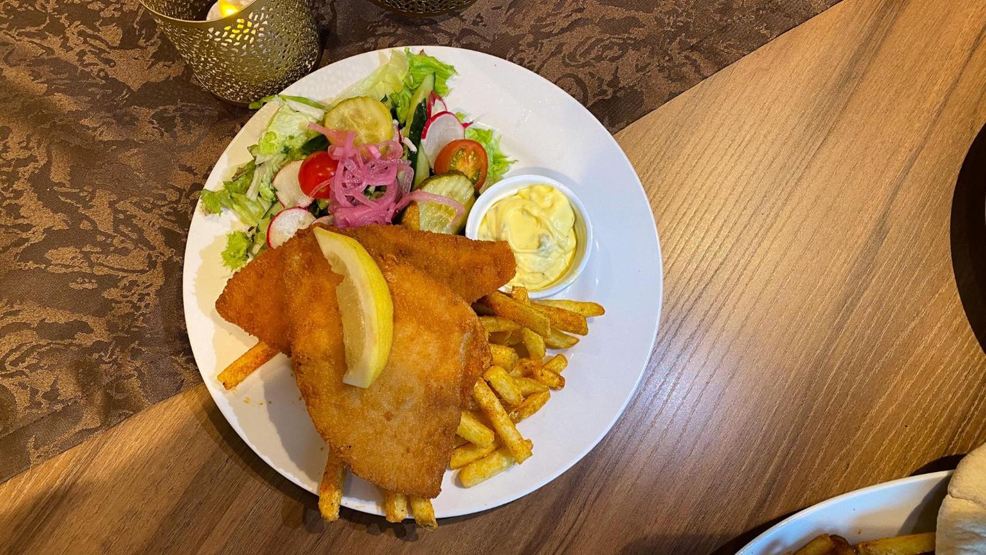 Mjøsvang Kafe Vang I Valdres Eksteriør billede