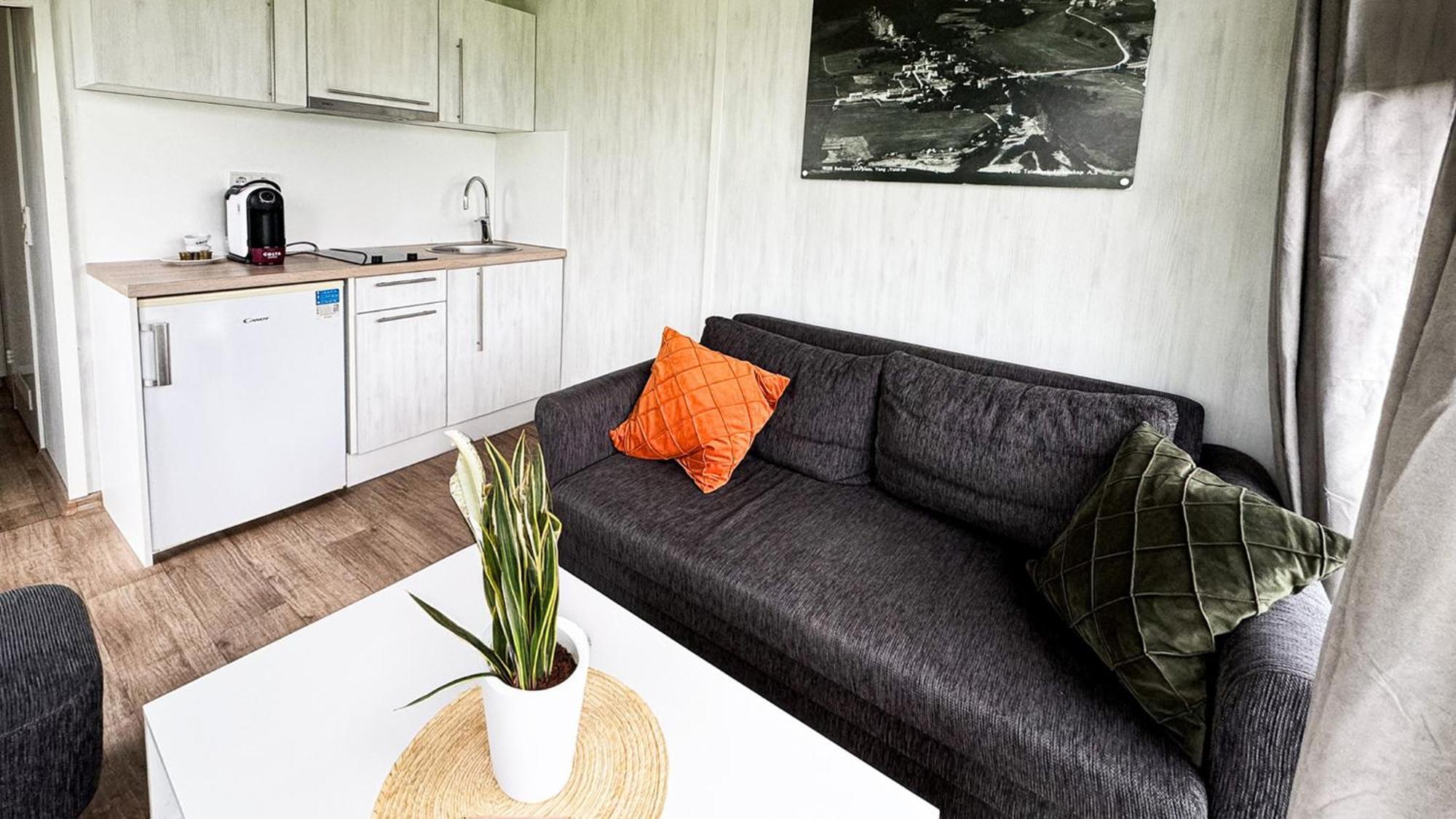 Mjøsvang Kafe Vang I Valdres Eksteriør billede